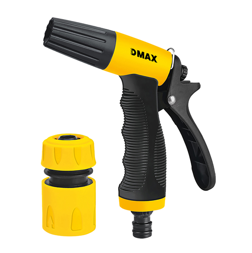 DMAX SULAMA TABANCASI SETİ 2 FONK/3 PCS 4267
